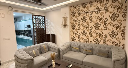 Aashiyana by Reena Room Type - Aashiyana by Reena