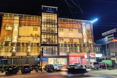 V R Residency, Karanthur