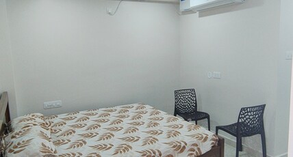 Mishra villa Room Type - 401