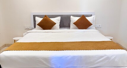 Shan Exotica Room Type - S 202