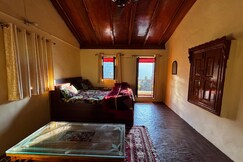 Parwati Orchard Homestay