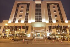 Al Waha Palace Hotel