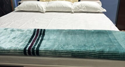 Serene HomeStay Room Type - Bedroom 2