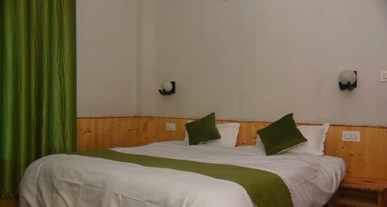 Tirthanmoksha Homestay Room Type - A102