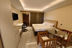 MAHAMAYA HOTEL