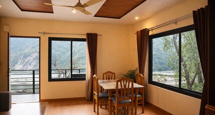 Riverline Gold Resort Room Type - Suite