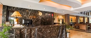 Hotel Le Mariet