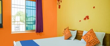 Laughing Buddha Homestay