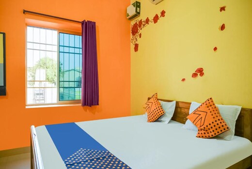 Laughing Buddha Homestay