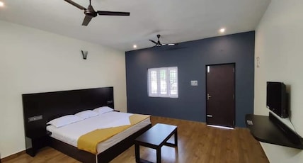 David's Home Stay (Holiday Homes) Room Type - Executive AC Rooms