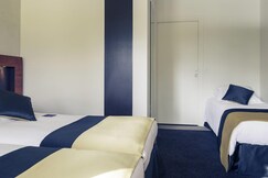 Mercure Maurepas Saint Quentin