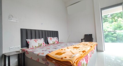 Hotel Pinaki & Homestays Room Type - Bedroom 2