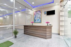 Shree Shyam Sumiran Palace