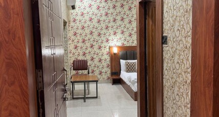 Hotel Golden Heritage Room Type - Bedroom 4