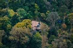 Munnar Glass Cottage