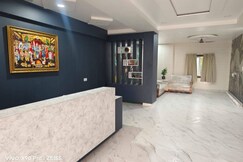 Sri Vishnu Residency