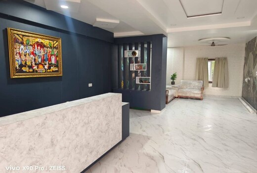 Sri Vishnu Residency