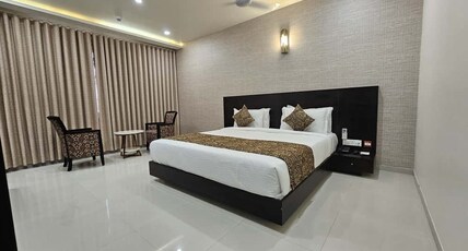 Hotel Roma Kristo Room Type - Superior King