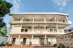 Super Capital O Gulmohar Marriage Garden