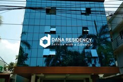 Dana Residency By D2V