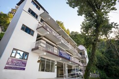 Blue Heaven Guest House