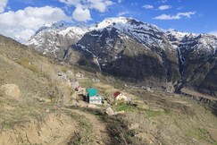 Siachen guest house