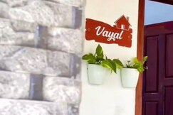 Vayal Homestay