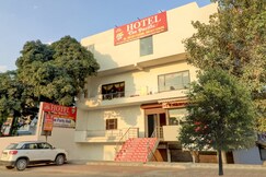 Hotel O Ratan Pacific Hotel And Party Hall