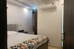 Arnnapurna Hotels & Resorts