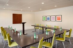 Holiday Inn Express Allen North - Event Center