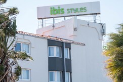 ibis Styles Perpignan Canet-en-Roussillon