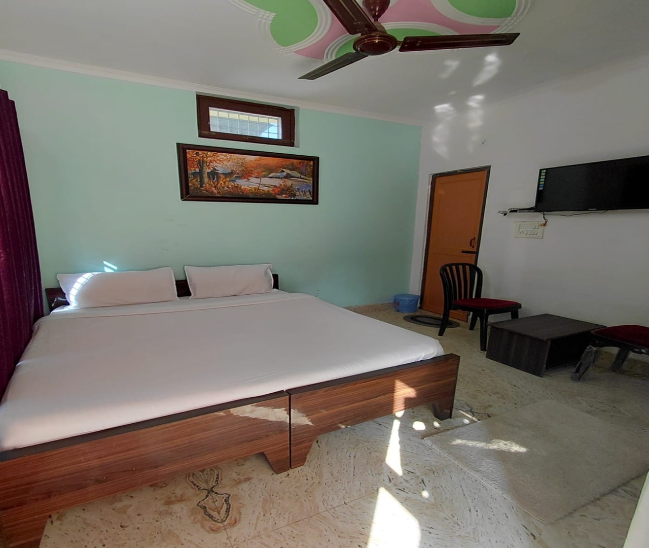 Hanumanti River View Resort - Tap to explore photos