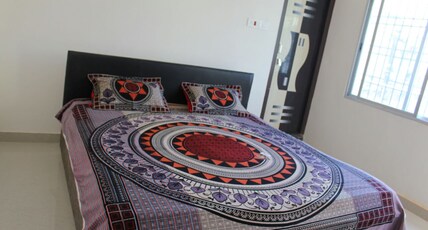 HOTEL MIDTOWN Room Type - Standard AC ROOM