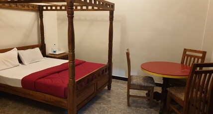 Orange Valley Plantation Holiday Coorg Room Type - Suite Ac room