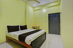 Rooms of Hotel O Pari Palace