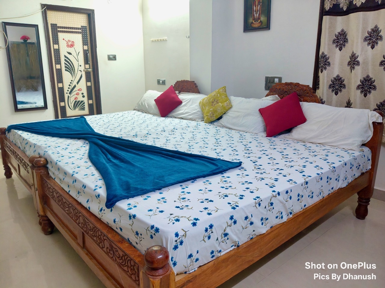 Annamaiah Guest House - Tap to explore photos