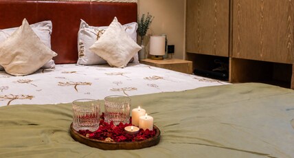 Casa Solaria | Elegant Studio | Couple Friendly | Self Check in Room Type - Casa Solaria | Elegant Studio | Couple Friendly | Self Check in Casa Solaria | Elegant Studio | Couple Friendly | Self Check in Room Type - Casa Solaria | Elegant Studio | Couple Friendly | Self Check in