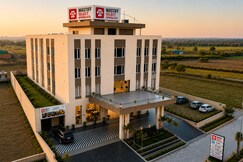 Rooms of Mastiff Select Aparajita at 52 Bigha Parking Khatu Shyam