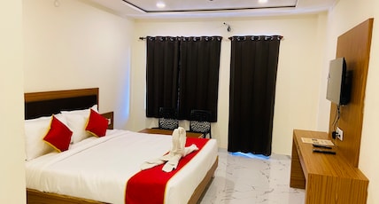 Pushkar Retreat Resort Room Type - Deluxe Rooms Pushkar Retreat Resort Room Type - Deluxe Rooms
