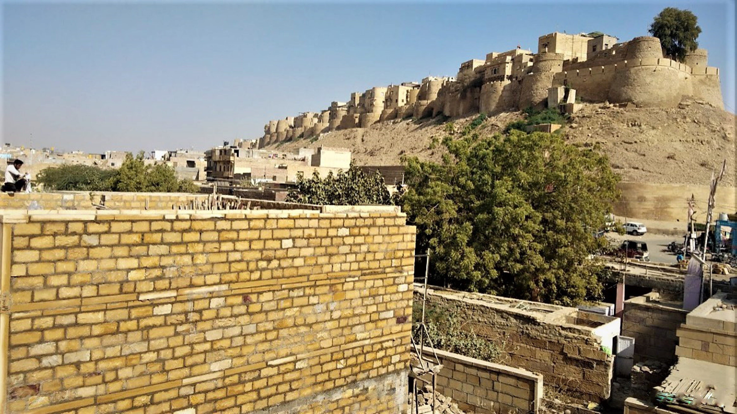 Hotel Jaisalmer Heritage - Tap to explore photos