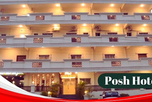 HOTEL POSH