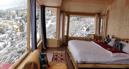 Mountain Rover. Room Type - Premium Room