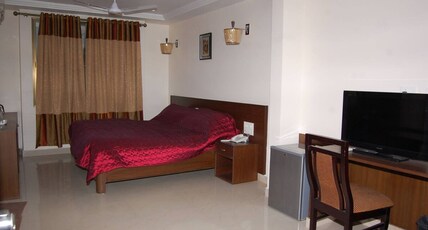 Hotel Chetturi heritage Room Type - Classic Suite