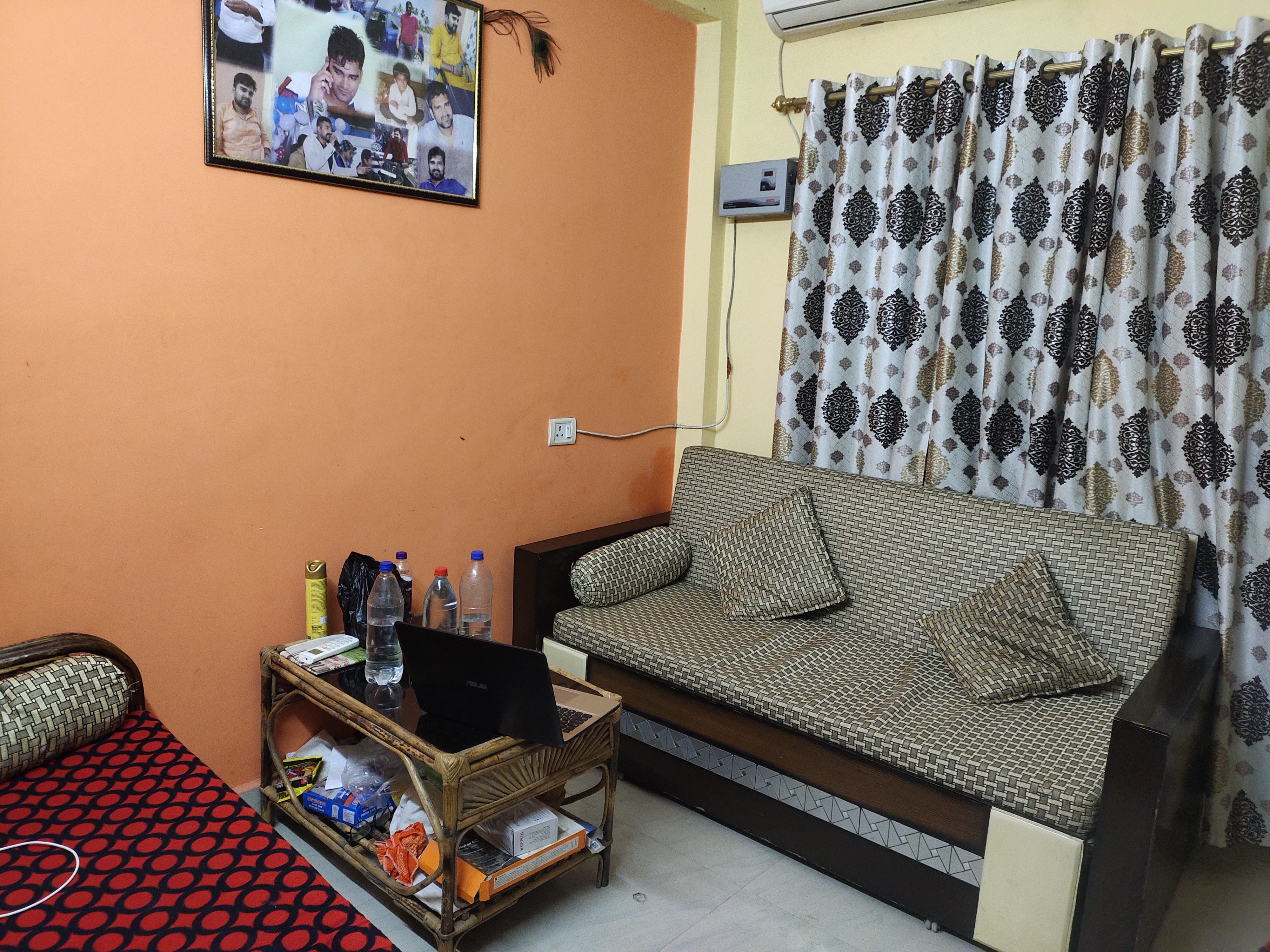 AKS HOMESTAY - Tap to explore photos