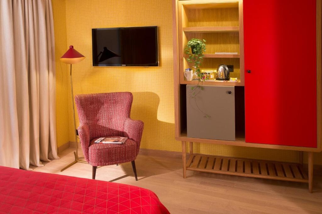 Artus Hotel Paris - Tap to explore photos