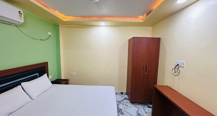 Hotel The Prince Room Type - Deluxe King or Twin Bed Room