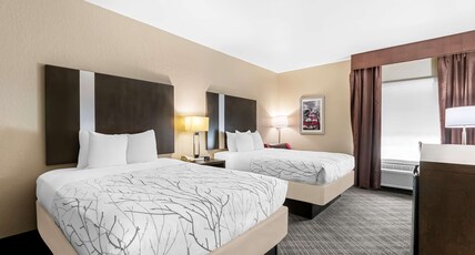 Best Western Boerne Inn & Suites Room Type - 2 Queen Beds, Non-Smoking, Microwave And Refrigerator, Wi-Fi, Full Breakfast Best Western Boerne Inn & Suites Room Type - 2 Queen Beds, Non-Smoking, Microwave And Refrigerator, Wi-Fi, Full Breakfast