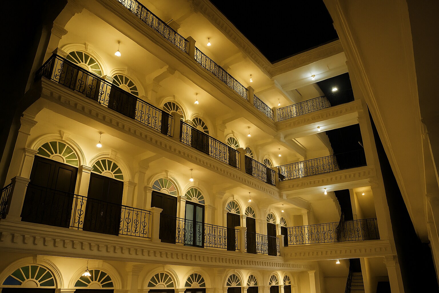 Chic Boutique Hotel Patong - Tap to explore photos