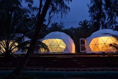 Bimba - Glamping Retreat Gokarna