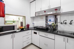 Photos of Homlee Heritage 2 Bedroom Bharat Mandapam ITO